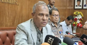 তারেক রহমানের নিরাপত্তায় যা যা দরকার সরকার তা দিতে প্রস্তুত