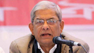 নেত্রীর জন্য দোয়া চাই, গণমাধ্যমের সহযোগিতা চাই: ফখরুল