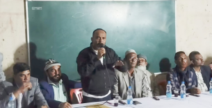 ভোলার উত্তর বাপ্তা ইউনিয়ন বিএনপির নির্বাচনী প্রস্তুতি সভা অনুষ্ঠিত