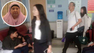 খালেদা জিয়ার চিকিৎসায় বিদেশি মেডিকেল টিম ঢাকায়