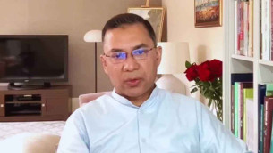 ‘একাত্তরে মাতৃভূমি শত্রুমুক্ত হলেও চক্রান্তকারীদের নীলনকশা এখনো চলমান’