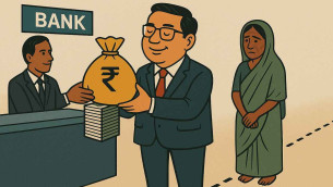 এক বছরে ১১ হাজার নতুন কোটিপতি!