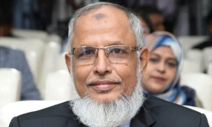 এই নির্বাচন ইতিহাসের সেরা নির্বাচন হতে হবে: ইসি আনোয়ারুল ইসলাম সরকার