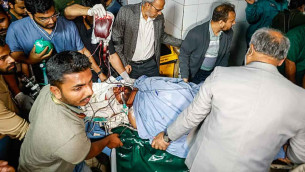 ওসমান হাদির সবশেষ অবস্থা জানাল মেডিকেল বোর্ড