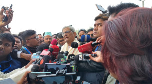 তারেক রহমানের নেতৃত্বে গণতান্ত্রিক রাষ্ট্র গঠন হবে: মির্জা ফখরুল