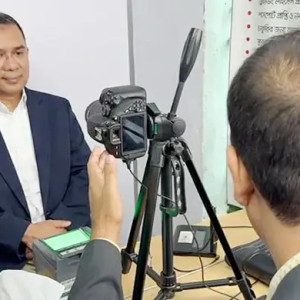 ঢাকা-১৭ আসনে ভোটার হচ্ছেন তারেক রহমান: ইসি সচিব