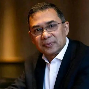 দেশের মানুষই ছিল তার পরিবার, অস্তিত্ব: মাকে নিয়ে তারেক রহমান