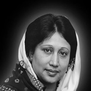 বেগম খালেদা জিয়ার মৃত্যুতে শোকে স্তব্ধ বাংলাদেশ