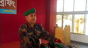 হাদিকে গুলিবর্ষণকারীরা পালিয়েছে কি না, এখনও নিশ্চিত নয়: বিজিবি