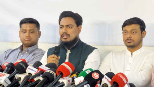 ১২৫ আসনে প্রার্থী ঘোষণা করেছে এনসিপি, মনোনয়ন পেলেন যারা