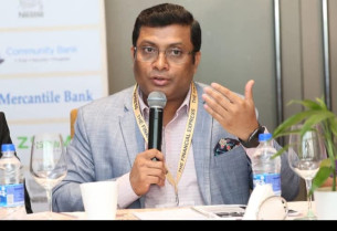 আমাদের সময়ের সম্পাদকের দায়িত্ব নিলেন ভোলার শাখাওয়াত হোসেন