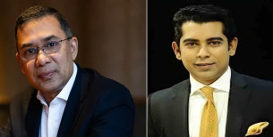 তারেক রহমান দুটি আসনে নির্বাচন করছেন, ঢাকা–১৭ ছেড়ে ভোলায় যাচ্ছেন আন্দালিভ পার্থ