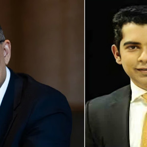 তারেক রহমান দুটি আসনে নির্বাচন করছেন, ঢাকা–১৭ ছেড়ে ভোলায় যাচ্ছেন আন্দালিভ পার্থ