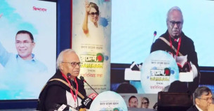 ফ্যাসিবাদের অন্ধকার পেরিয়েছি, শঙ্কা কাটেনি: রিজভী