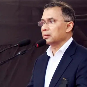 খালেদা জিয়ার জন্য দেশবাসীর কাছে দোয়া চাইলেন তারেক রহমান