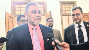 ভোটে ম্যাজিস্ট্রেসি দায়িত্ব পালনে ৩০০ বিচারক চেয়েছেন সিইসি