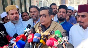 নির্বাচন বানচাল করার মতো কোনো শক্তি নেই: প্রেস সচিব