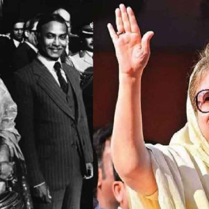 যেভাবে ‌‘আপসহীন নেত্রী’ হয়ে ওঠেন খালেদা জিয়া