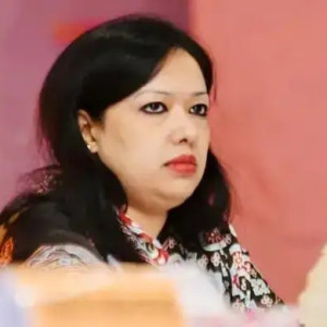 রুমিন ফারহানাসহ বিএনপির ৯ নেতা বহিষ্কার