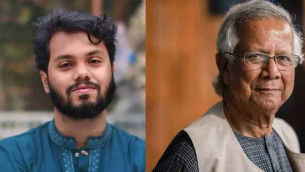 ওসমান হাদির ওপর হামলাকারীদের দ্রুত আইনের আওতায় আনতে প্রধান উপদেষ্টার নির্দেশ