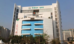 টিভিতে নির্বাচনি প্রচারে সকল প্রার্থীকে সমান সুযোগ দেয়ার নির্দেশ ইসির