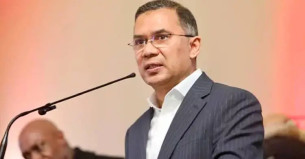 তারেক রহমানের জন্য কড়া নিরাপত্তার ছক