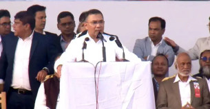 উসকানির মুখেও ধীর-শান্ত থাকতে হবে: তারেক রহমান