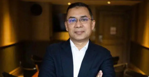 জনগণ দায়িত্ব দিলে বিএনপি আবারও দুর্নীতির বিরুদ্ধে লড়বে :  তারেক রহমান