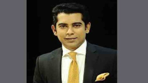 ভোলায় আজ আসছেন বিএনপি–জোট প্রার্থী আন্দালিব রহমান পার্থ