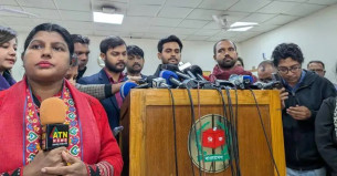 ফেব্রুয়ারিতে নির্বাচন হওয়া নিয়ে শঙ্কা আছে: আসিফ মাহমুদ