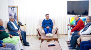 গণঅভ্যুত্থানের পর পাওয়া সুযোগ কাজে লাগানোর আহ্বান তারেক রহমানের