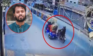 ওসমান হাদি হত্যা: ফয়সাল করিমসহ ১৭ জনের বিরুদ্ধে চার্জশিট