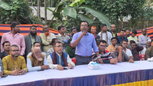 নারীদের মুখে ধানের স্লোগান ।। মুখরিত ভোলা-৪ এর নির্বাচনী মাঠ