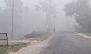 দেশের ৯ জেলায় মৃদু শৈত্যপ্রবাহ, মাঝারী থেকে ঘন কুয়াশার সম্ভাবনা