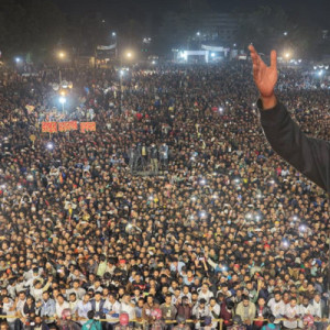 গণভোটে ‘হ্যাঁ’ ভোট চাইলেন তারেক রহমান