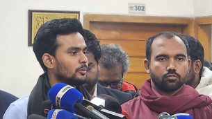 জাপাকে নির্বাচনে চায় না এনসিপি