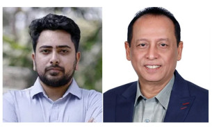 ঢাকা-১১ আসনে এনসিপির নাহিদ ও বিএনপির কাইয়ুমের মনোনয়নপত্র বৈধ