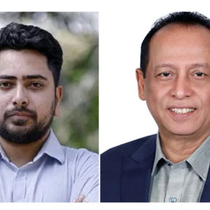 ঢাকা-১১ আসনে এনসিপির নাহিদ ও বিএনপির কাইয়ুমের মনোনয়নপত্র বৈধ