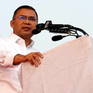 বিএনপির চেয়ারম্যানের দায়িত্ব নিতে যাচ্ছেন তারেক রহমান