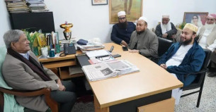 বাংলাদেশি জাতীয়তাবাদের পতাকা এখন তারেক রহমানের হাতে: ফখরুল