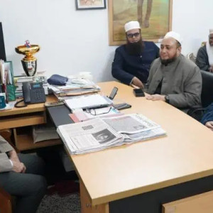 বাংলাদেশি জাতীয়তাবাদের পতাকা এখন তারেক রহমানের হাতে: ফখরুল