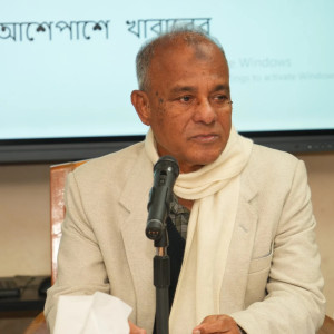 সততা ও পেশাদারিত্বের সঙ্গে নির্বাচনী দায়িত্ব পালন করতে হবে: স্বরাষ্ট্র উপদেষ্টা