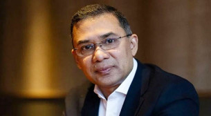 তারেক রহমানের বরিশাল সফরের নতুন তারিখ ৪ ফেব্রুয়ারি