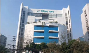 মনোনয়ন বাতিল ও গ্রহণের বিরুদ্ধে ইসিতে দ্বিতীয় দিনের মতো আপিল শুনানি চলছে