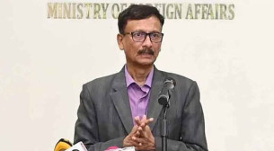 যুক্তরাষ্ট্রের ভিসা বন্ড আরোপ দুঃখজনক হলেও অস্বাভাবিক নয়: পররাষ্ট্র উপদেষ্টা