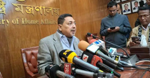 ৭ জানুয়ারির মধ্যে হাদি হত্যা মামলার চার্জশিট দাখিল :  স্বরাষ্ট্র সচিব