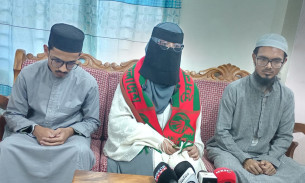 চরফ্যাসনে নির্বাচনী সংঘাত দাঁড়িপাল্লা ও হাতপাখার পাল্টা পাল্টিঅভিযোগ