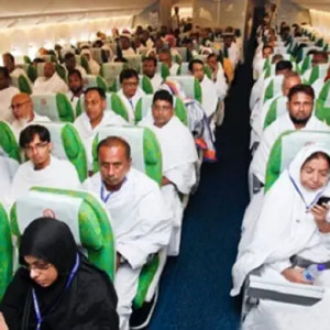 ২৮ জানুয়ারির মধ্যে বাড়িভাড়া না করলে হজে যাওয়া যাবে না