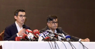 প্রতিরক্ষা শিল্পাঞ্চল স্থাপনের সিদ্ধান্ত জাতীয় নিরাপত্তা ইস্যু :  আশিক চৌধুরী