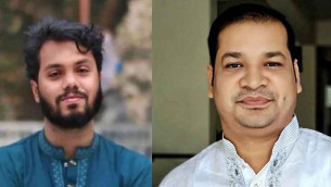 হাদি হত্যার নির্দেশদাতা কে এই বাপ্পী?